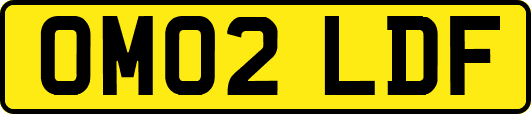OM02LDF