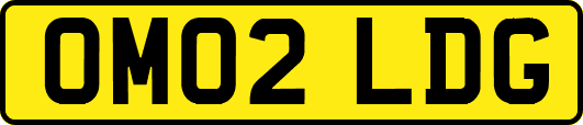 OM02LDG