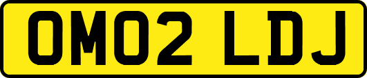 OM02LDJ