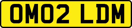 OM02LDM