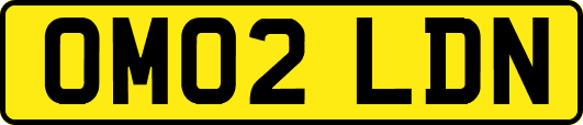 OM02LDN