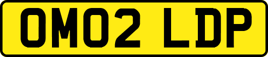 OM02LDP