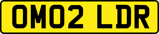 OM02LDR