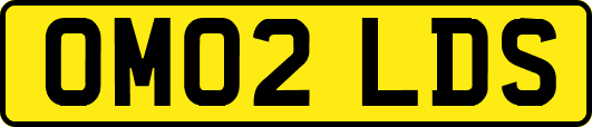 OM02LDS