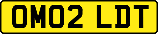 OM02LDT