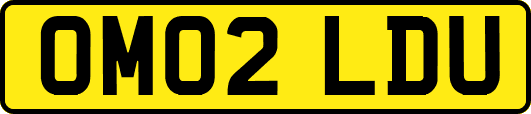 OM02LDU
