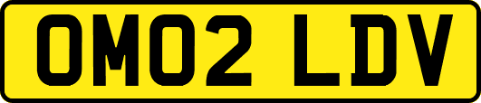 OM02LDV