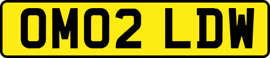 OM02LDW