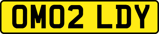 OM02LDY