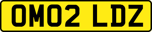 OM02LDZ