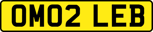 OM02LEB