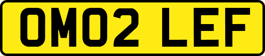OM02LEF