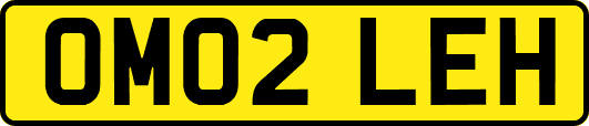 OM02LEH