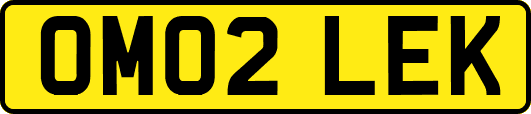 OM02LEK
