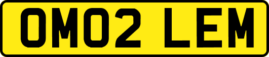 OM02LEM