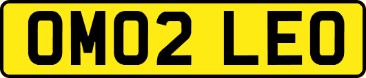 OM02LEO