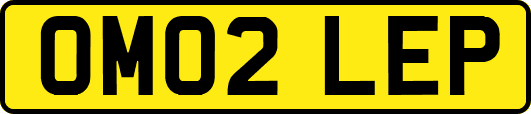 OM02LEP