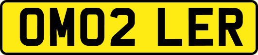 OM02LER
