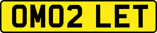 OM02LET