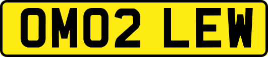 OM02LEW