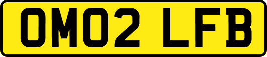 OM02LFB
