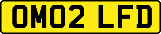 OM02LFD
