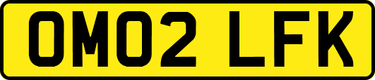 OM02LFK