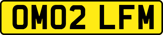OM02LFM