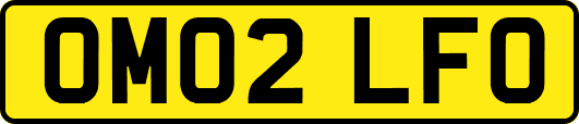 OM02LFO