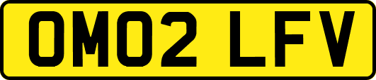 OM02LFV