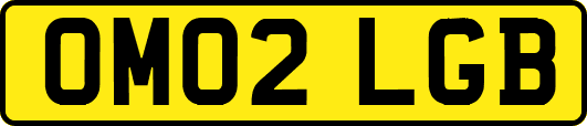 OM02LGB