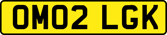 OM02LGK