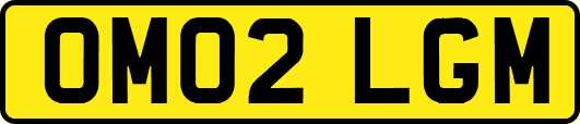 OM02LGM