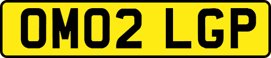 OM02LGP