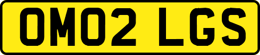 OM02LGS