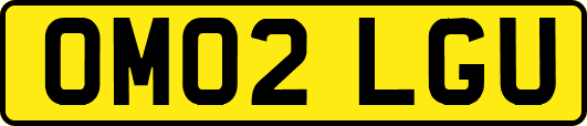 OM02LGU