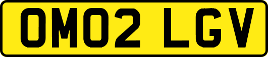 OM02LGV