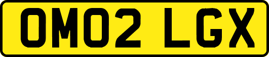 OM02LGX