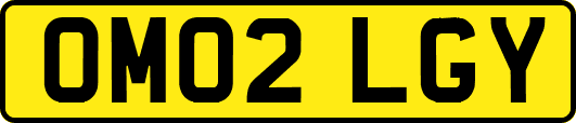 OM02LGY