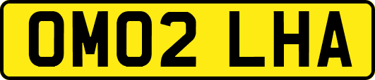 OM02LHA