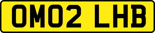 OM02LHB