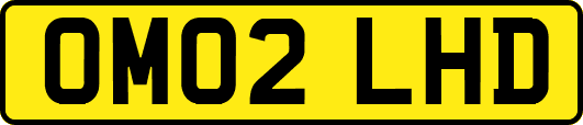 OM02LHD
