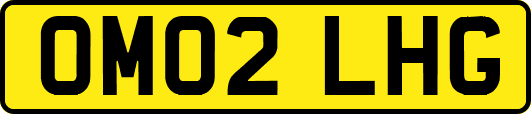 OM02LHG