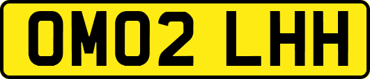 OM02LHH