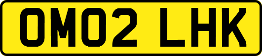 OM02LHK