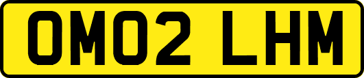OM02LHM