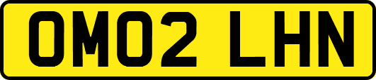 OM02LHN