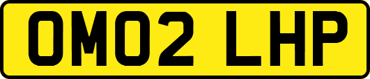 OM02LHP