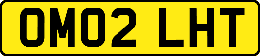 OM02LHT