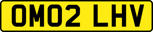 OM02LHV